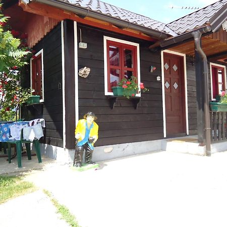 House Ilija Hodak سيليست دريزنيكو المظهر الخارجي الصورة