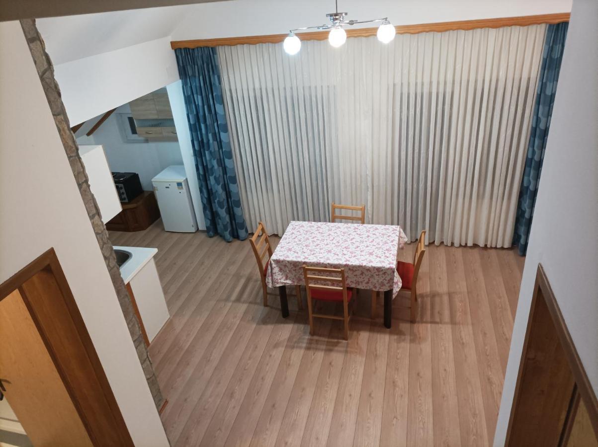 House Ilija Hodak سيليست دريزنيكو المظهر الخارجي الصورة