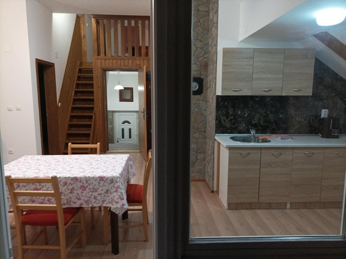 House Ilija Hodak سيليست دريزنيكو المظهر الخارجي الصورة