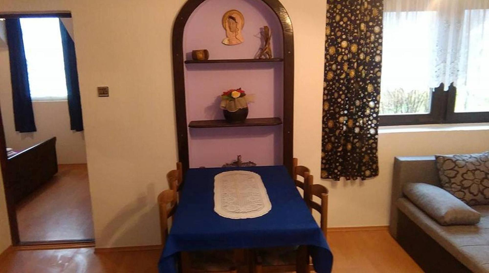 House Ilija Hodak سيليست دريزنيكو الغرفة الصورة