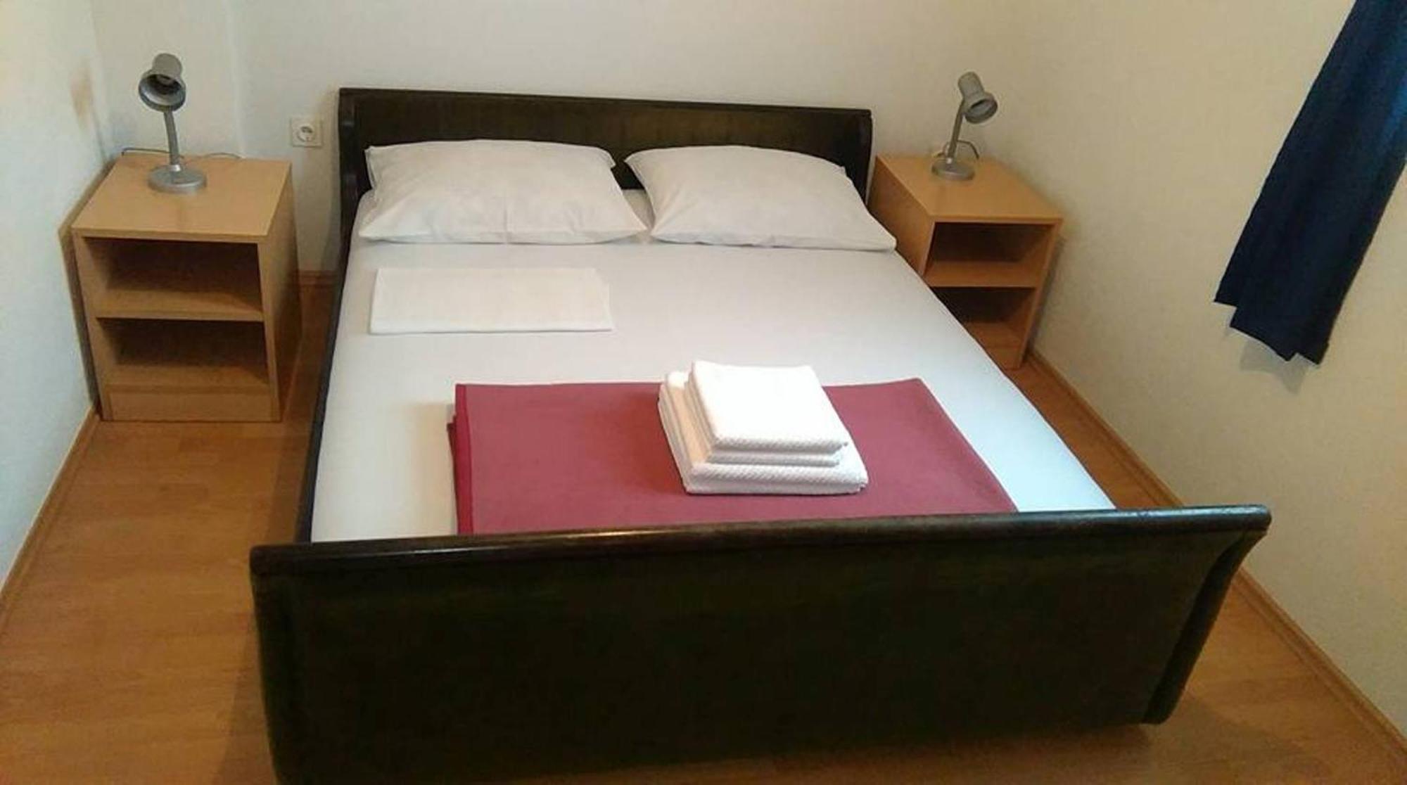 House Ilija Hodak سيليست دريزنيكو الغرفة الصورة