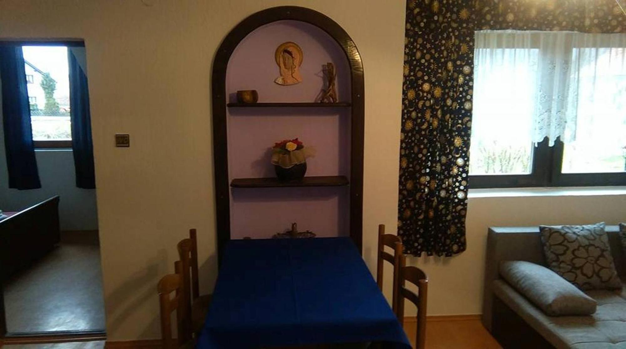 House Ilija Hodak سيليست دريزنيكو الغرفة الصورة