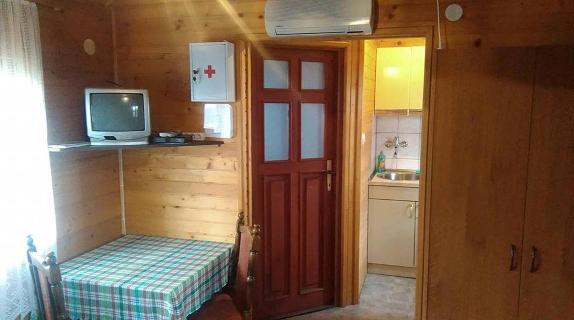 House Ilija Hodak سيليست دريزنيكو الغرفة الصورة