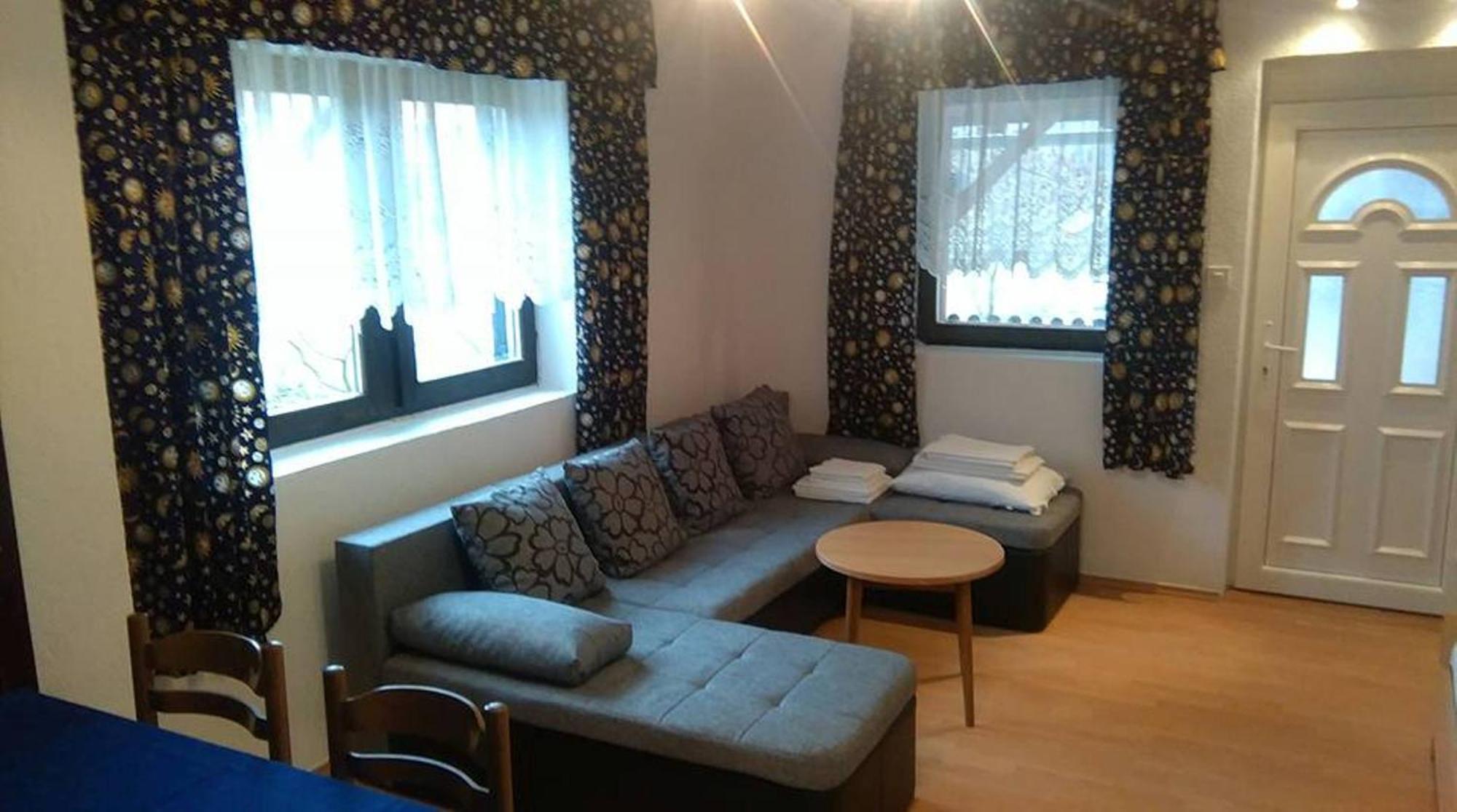 House Ilija Hodak سيليست دريزنيكو الغرفة الصورة