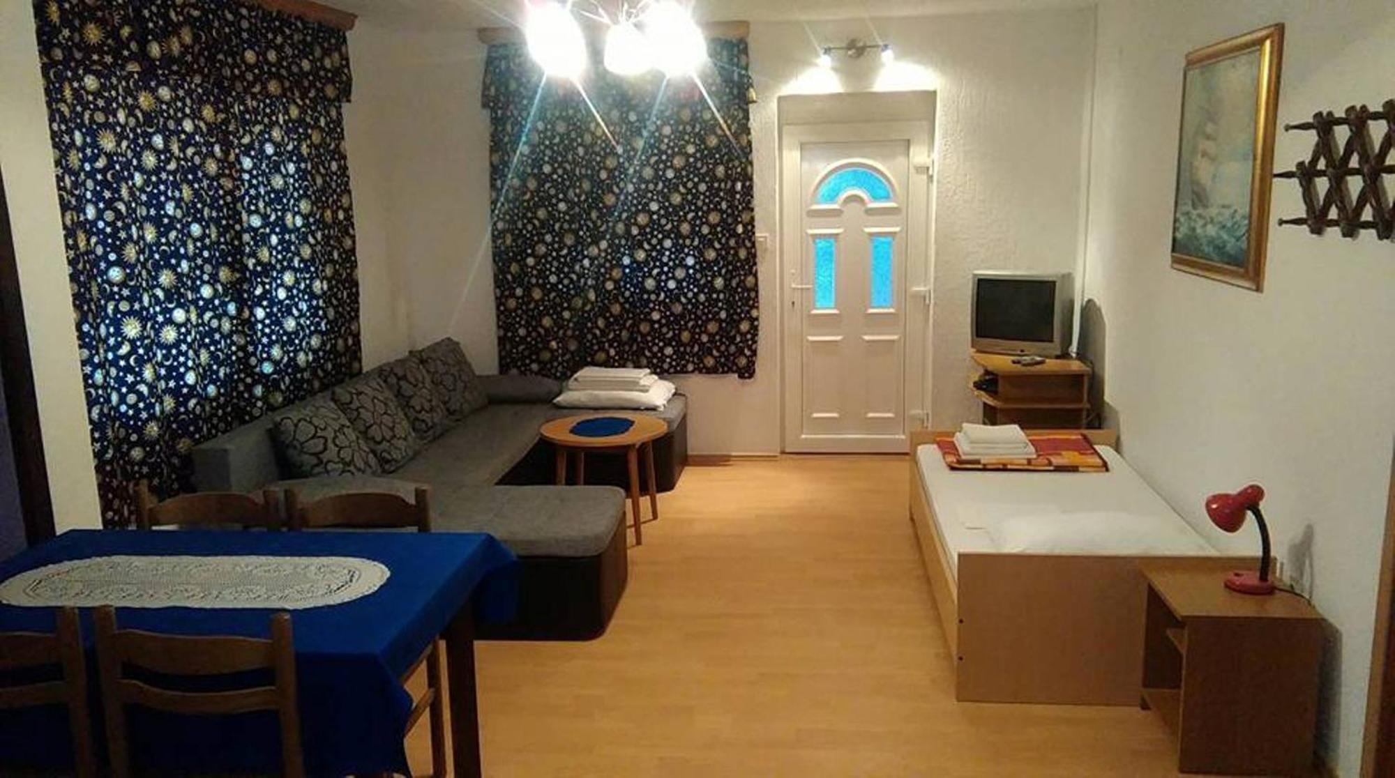 House Ilija Hodak سيليست دريزنيكو الغرفة الصورة
