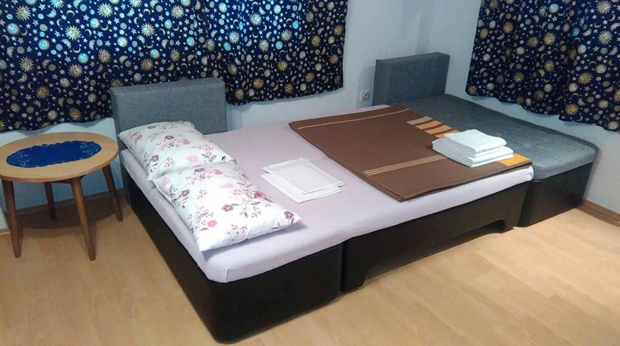 House Ilija Hodak سيليست دريزنيكو الغرفة الصورة