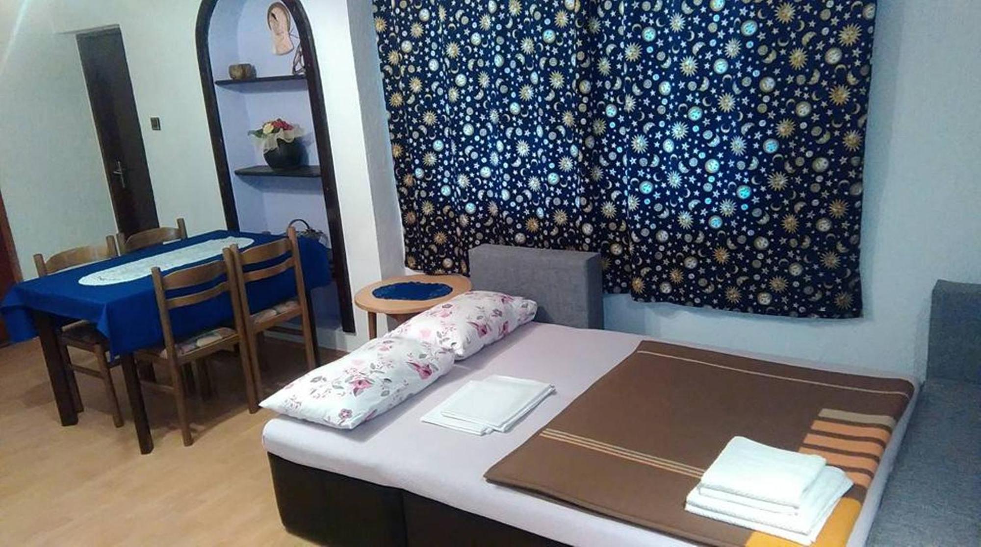 House Ilija Hodak سيليست دريزنيكو الغرفة الصورة