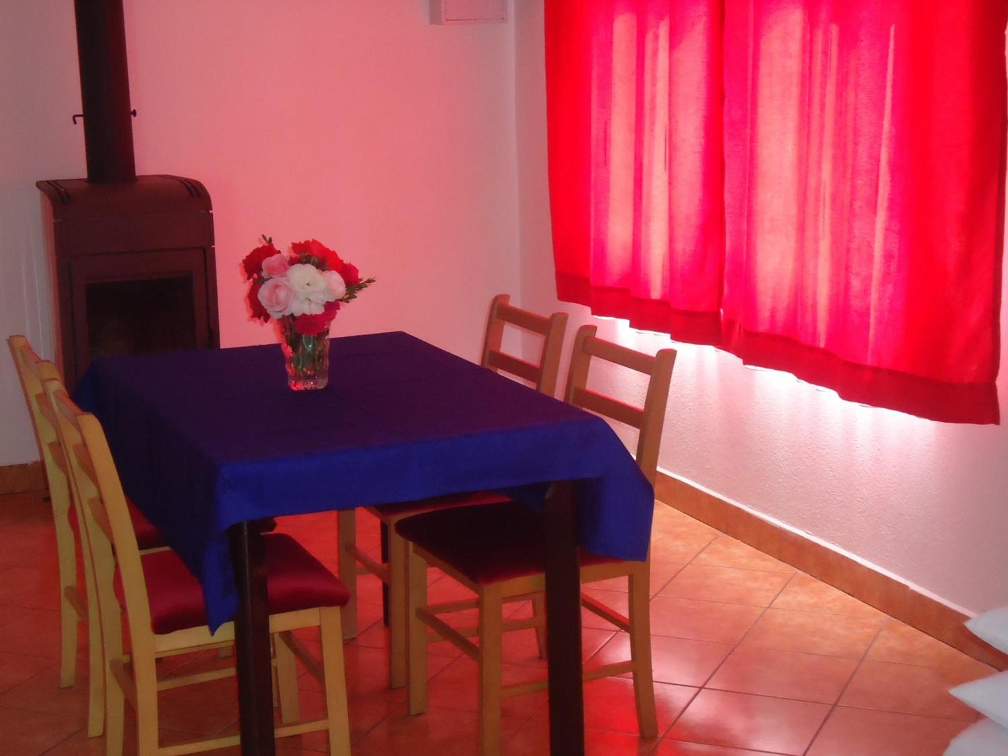 House Ilija Hodak سيليست دريزنيكو الغرفة الصورة