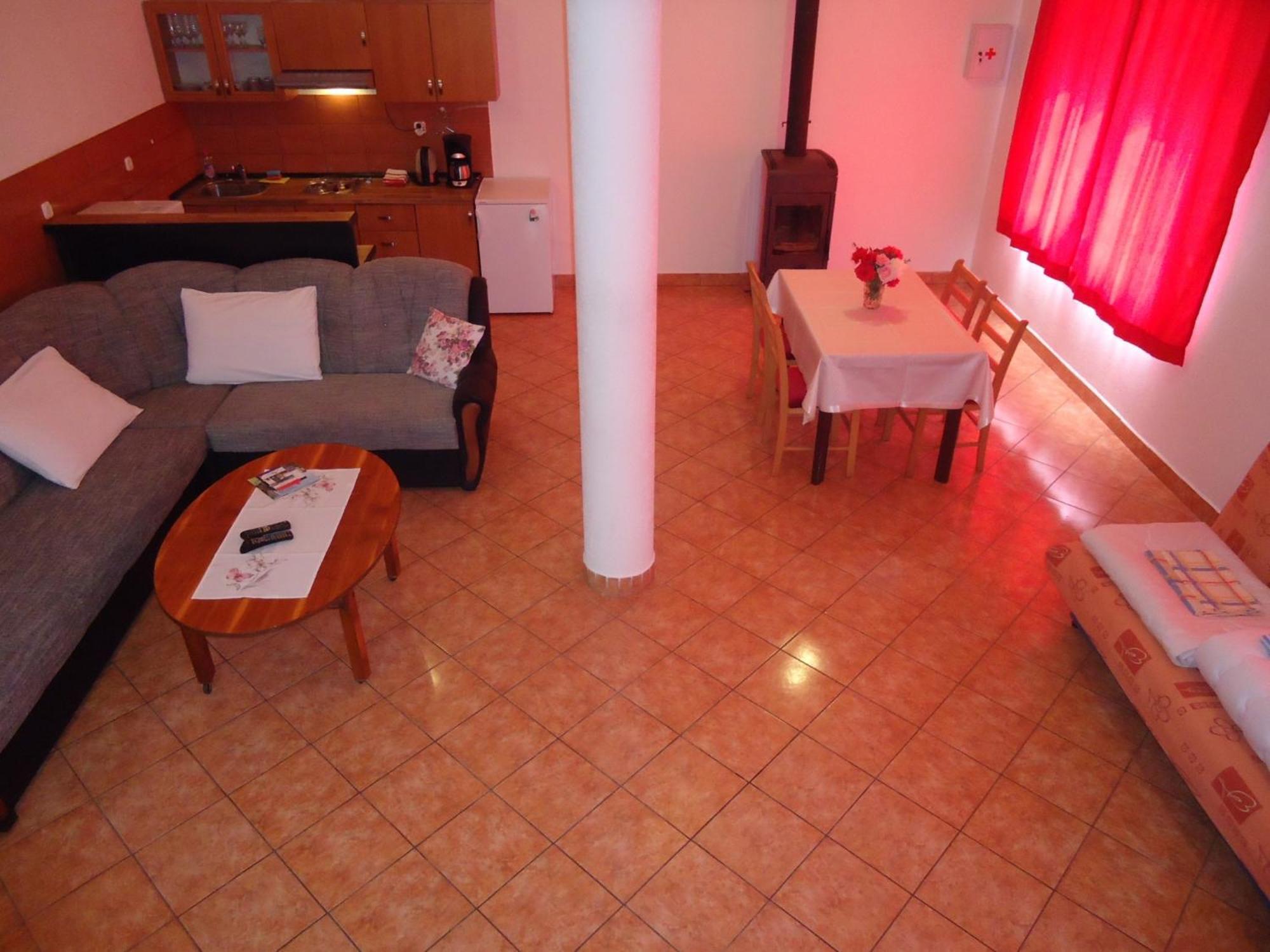 House Ilija Hodak سيليست دريزنيكو الغرفة الصورة