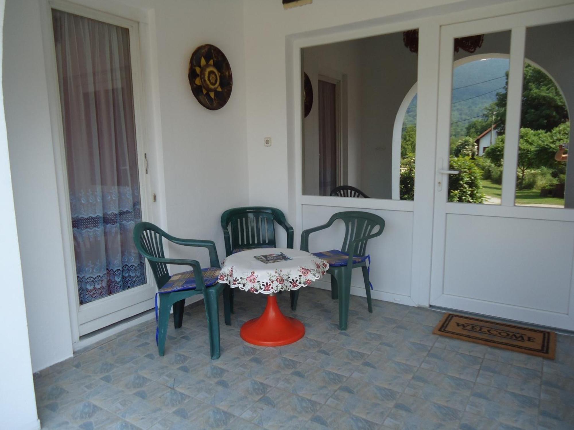 House Ilija Hodak سيليست دريزنيكو الغرفة الصورة