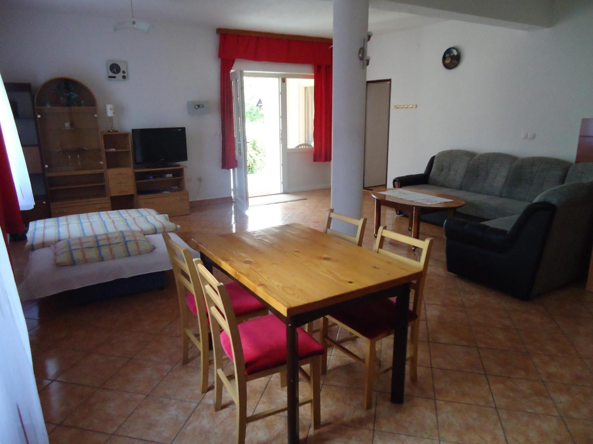 House Ilija Hodak سيليست دريزنيكو الغرفة الصورة