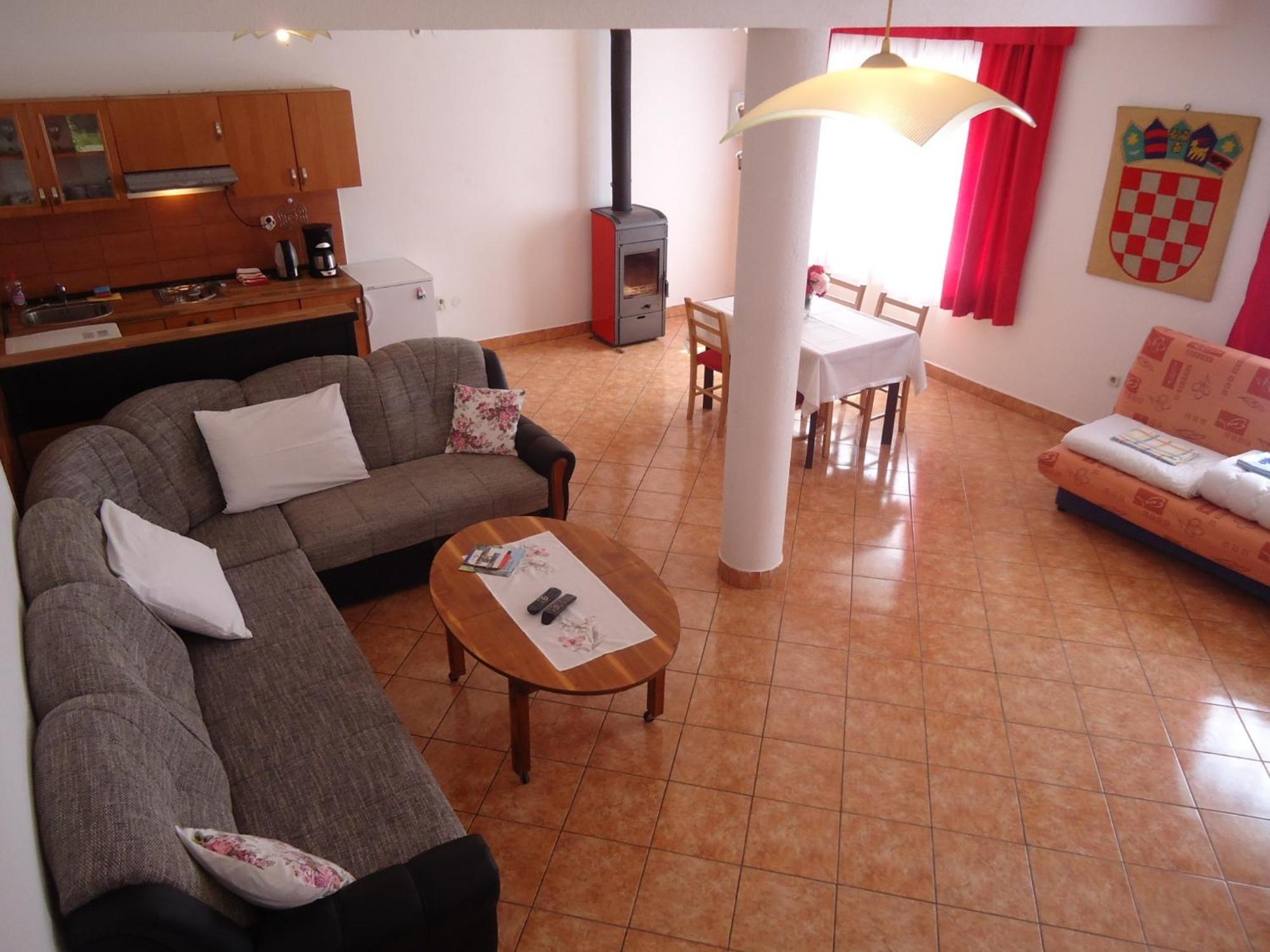 House Ilija Hodak سيليست دريزنيكو الغرفة الصورة