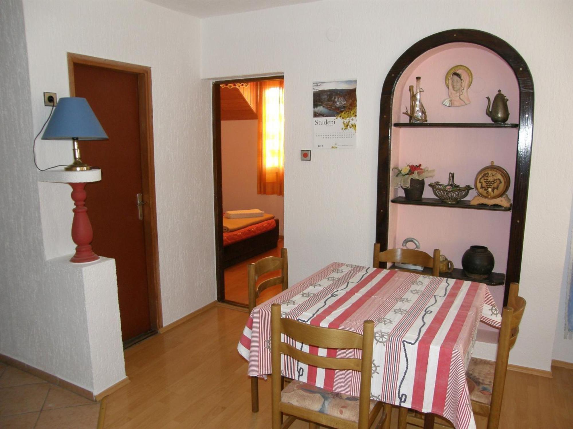 House Ilija Hodak سيليست دريزنيكو الغرفة الصورة