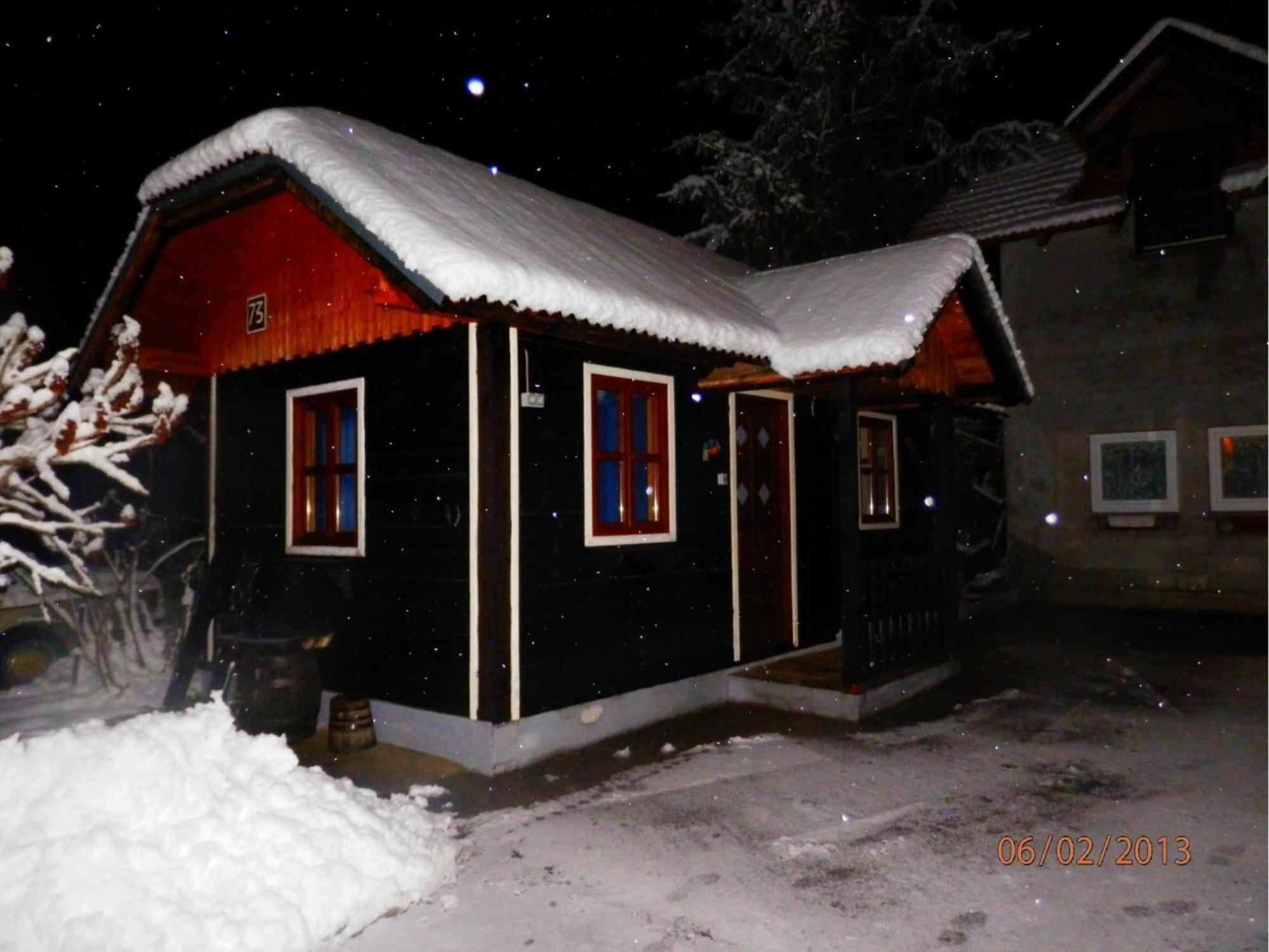 House Ilija Hodak سيليست دريزنيكو الغرفة الصورة