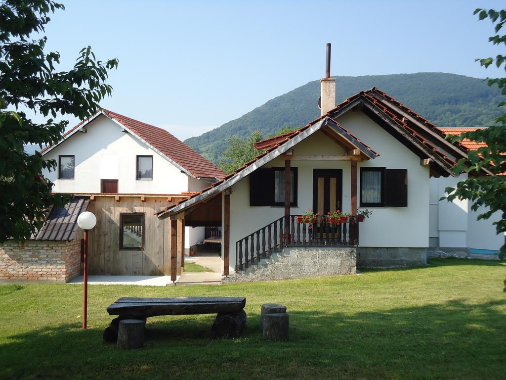 House Ilija Hodak سيليست دريزنيكو المظهر الخارجي الصورة