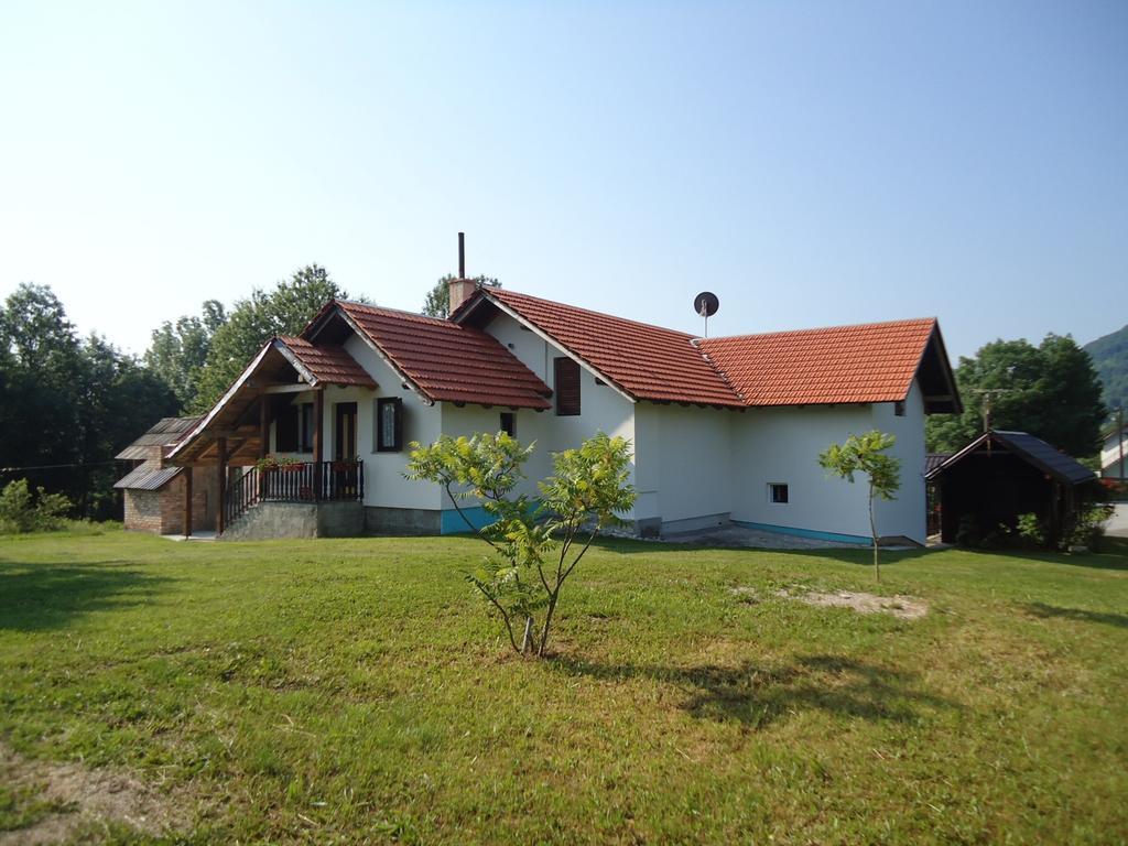 House Ilija Hodak سيليست دريزنيكو المظهر الخارجي الصورة