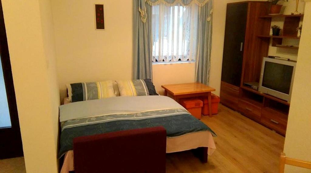 House Ilija Hodak سيليست دريزنيكو المظهر الخارجي الصورة