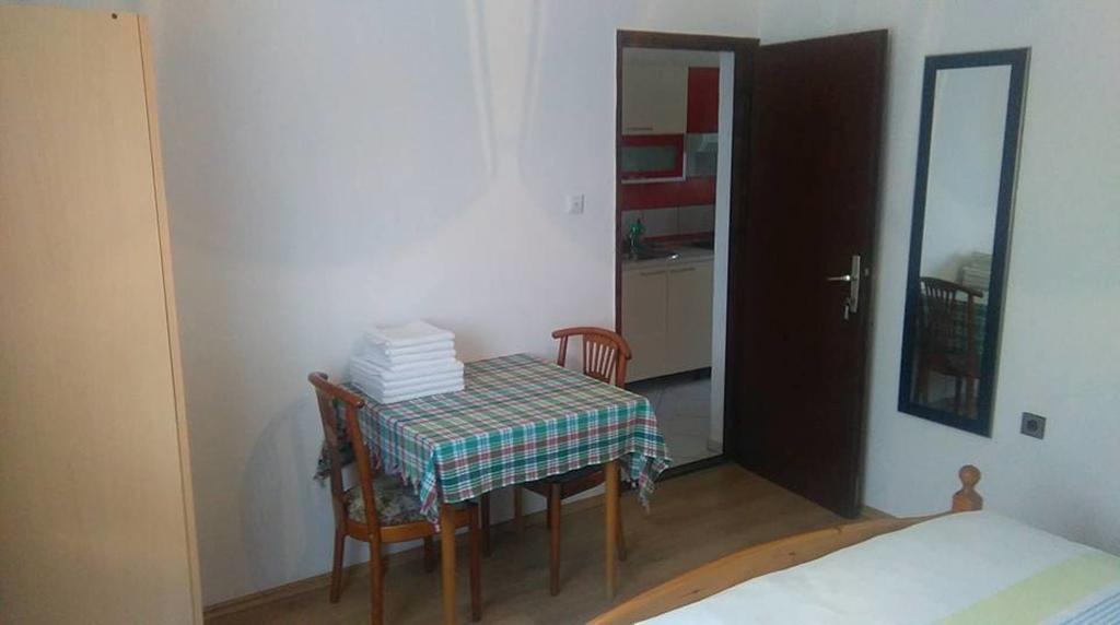House Ilija Hodak سيليست دريزنيكو المظهر الخارجي الصورة