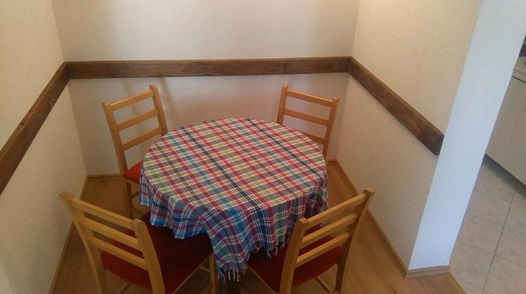 House Ilija Hodak سيليست دريزنيكو المظهر الخارجي الصورة