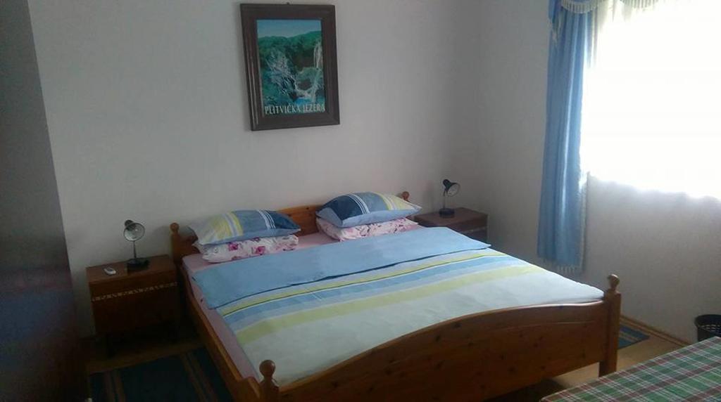 House Ilija Hodak سيليست دريزنيكو المظهر الخارجي الصورة