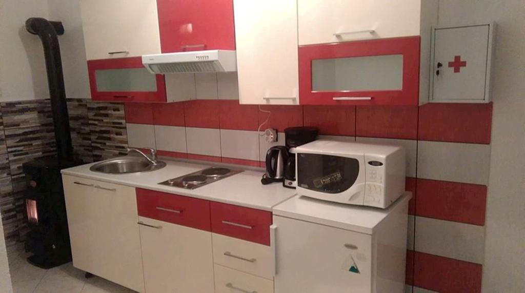 House Ilija Hodak سيليست دريزنيكو المظهر الخارجي الصورة